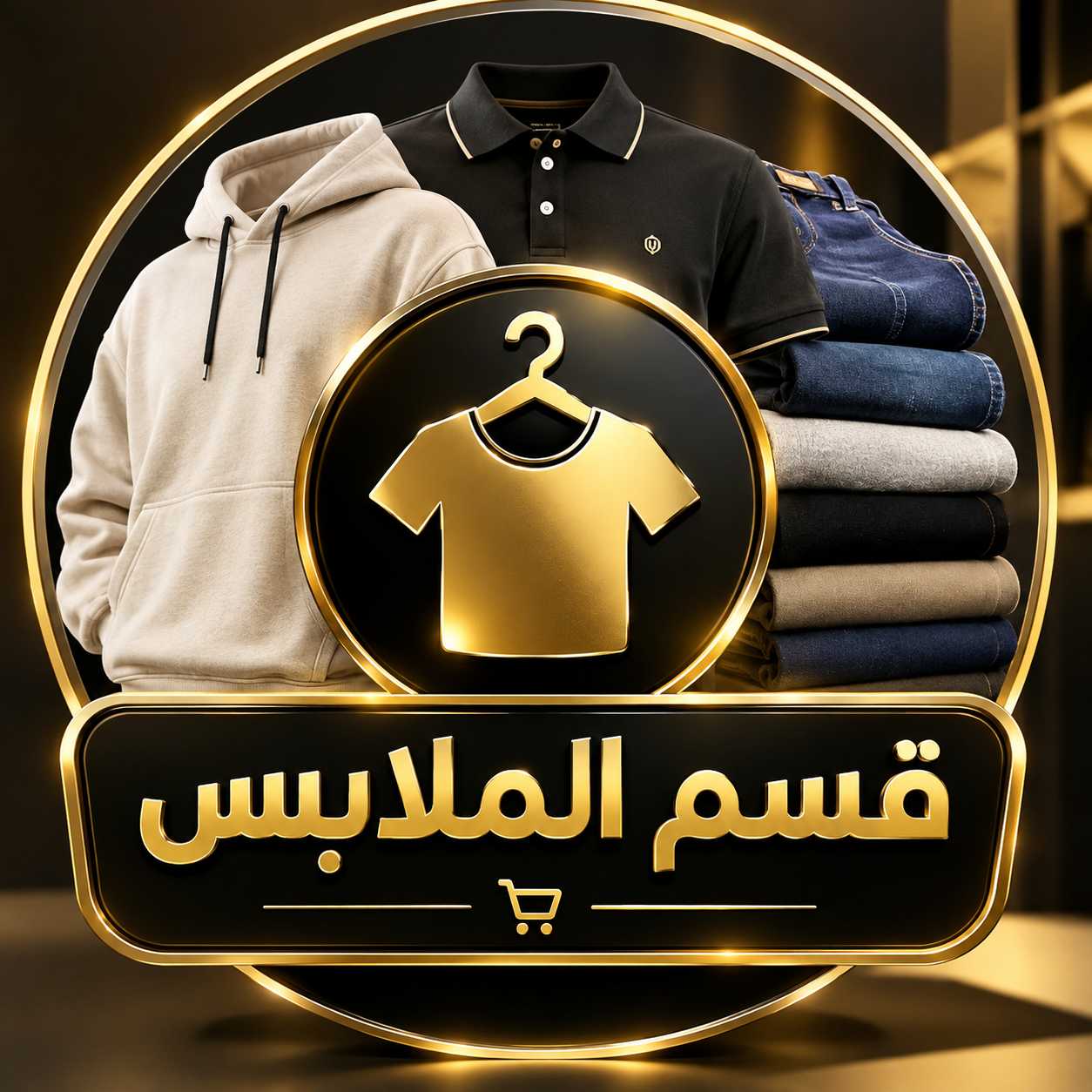 الألبسة