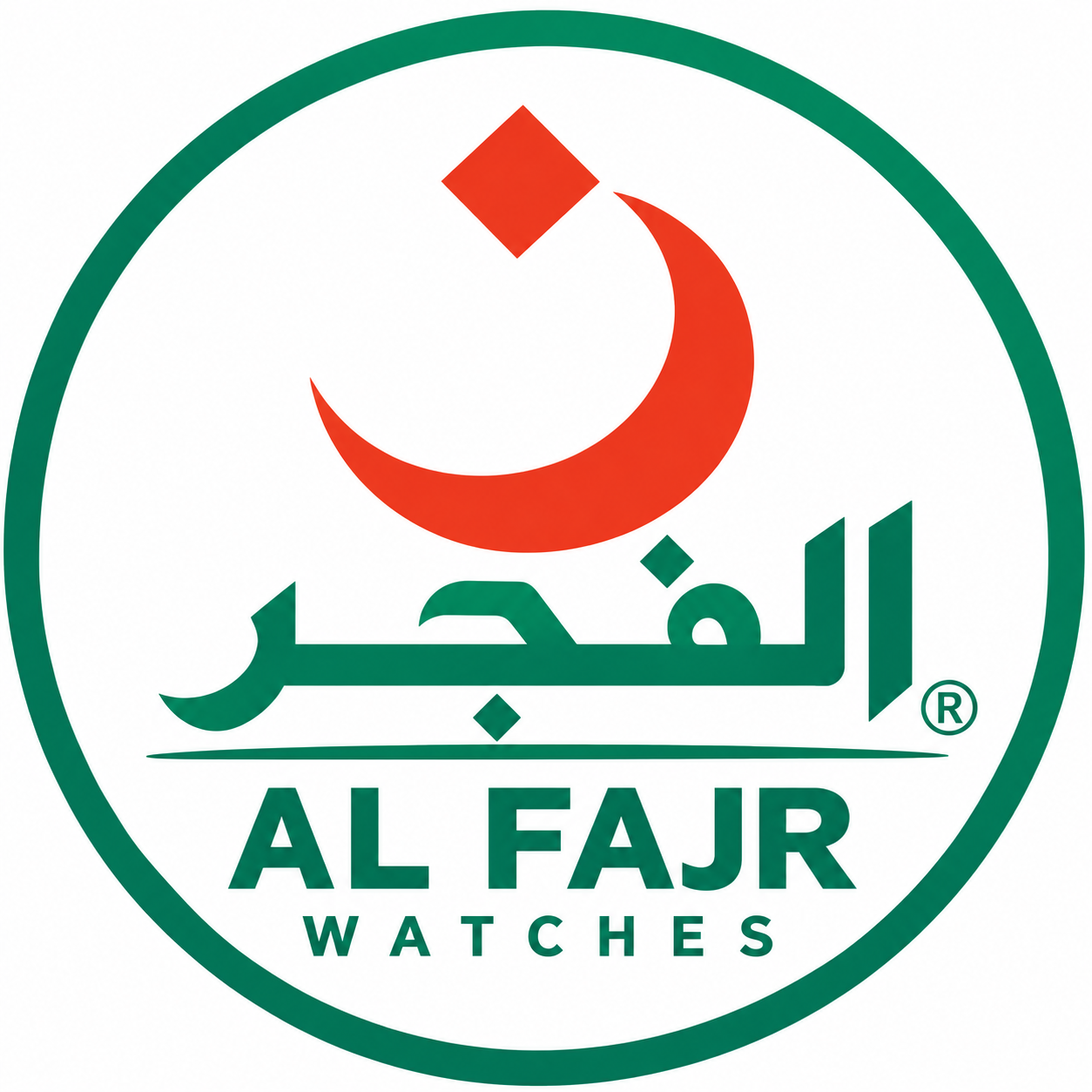 الفجر ALFAJR