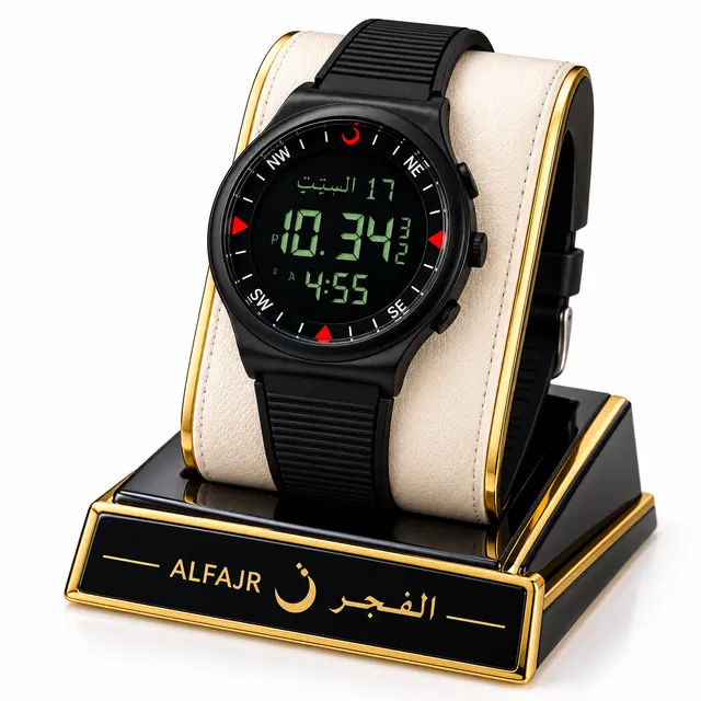WY-16 ساعة الفجر الرياضية 🛒